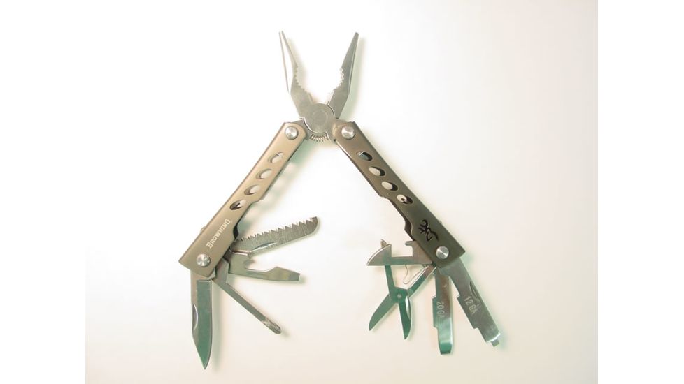 Browning 3712240 Sidekick 2 Pen Light Bore Light Multi Tool Xtra