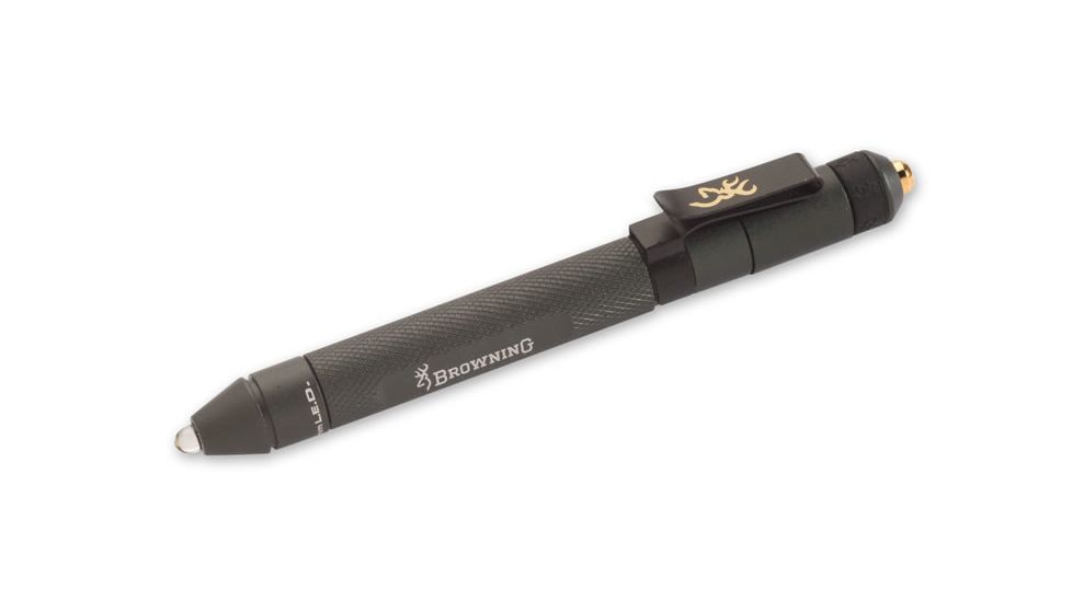 Browning 3712240 Sidekick 2 Pen Light Bore Light Multi Tool