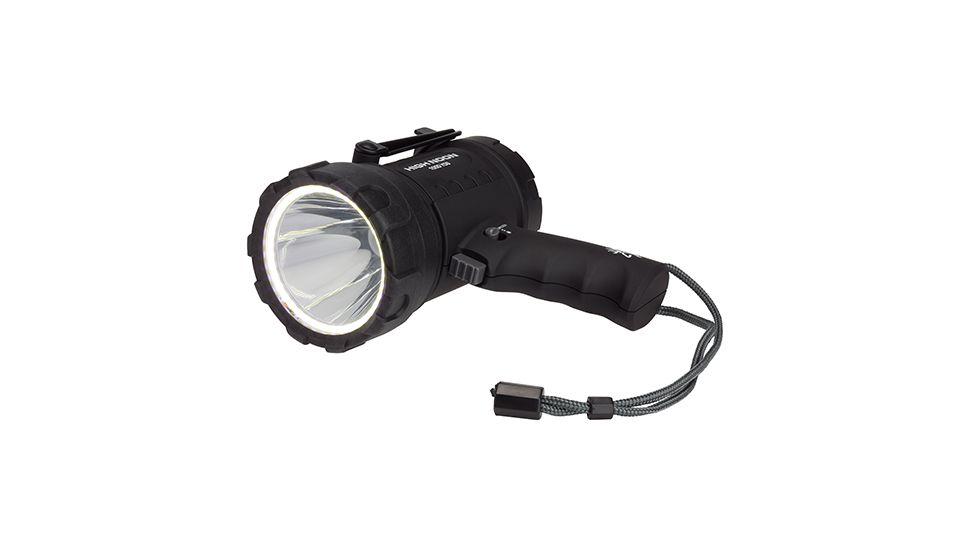 Browning High Noon Pro 1000 USB Flashlight, 3717774