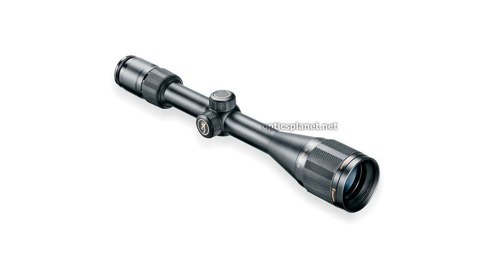 Browning 4-12x40 884124M Rifle Scope Rifle scope