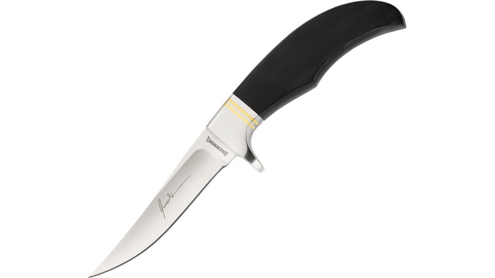 Browning 454 Komr Sig Bi Knife BR454