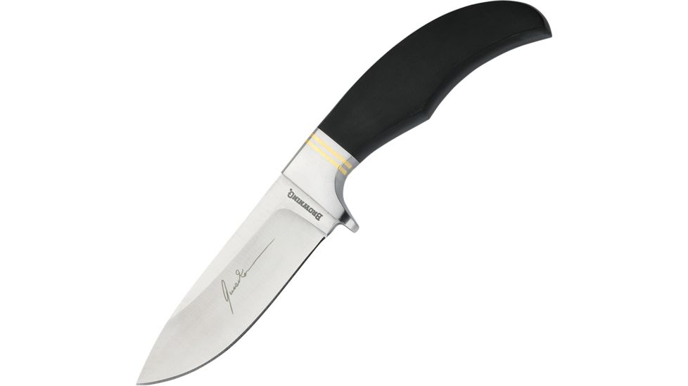 Browning 455 Komr Sig Dr Knife BR455