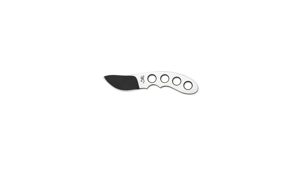 Browning 468 Mountain Hunter Skinner Knife 322468