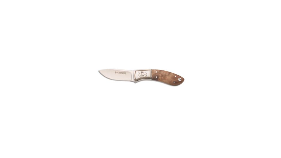 Browning 780 RMEF Packer Knife 322780