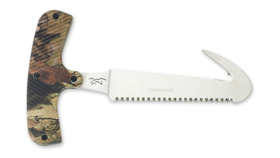 Browning 927 Game Reaper Saw,MOINF Handle 322927