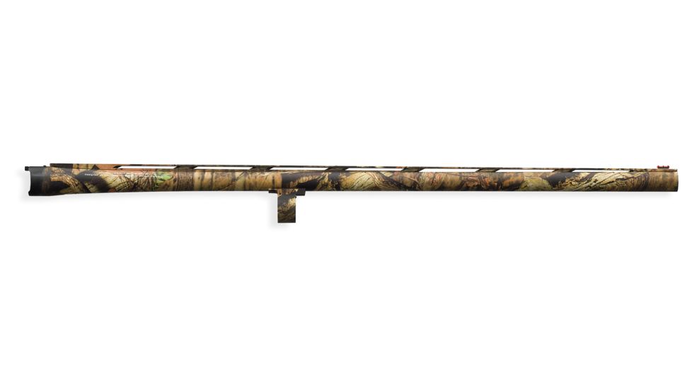 Browning A5 Mossy Oak Break-Up Infinity 12 Gauge 3 in Barrels w/Ivector DS Flush Choke System, 28 in 1118023004