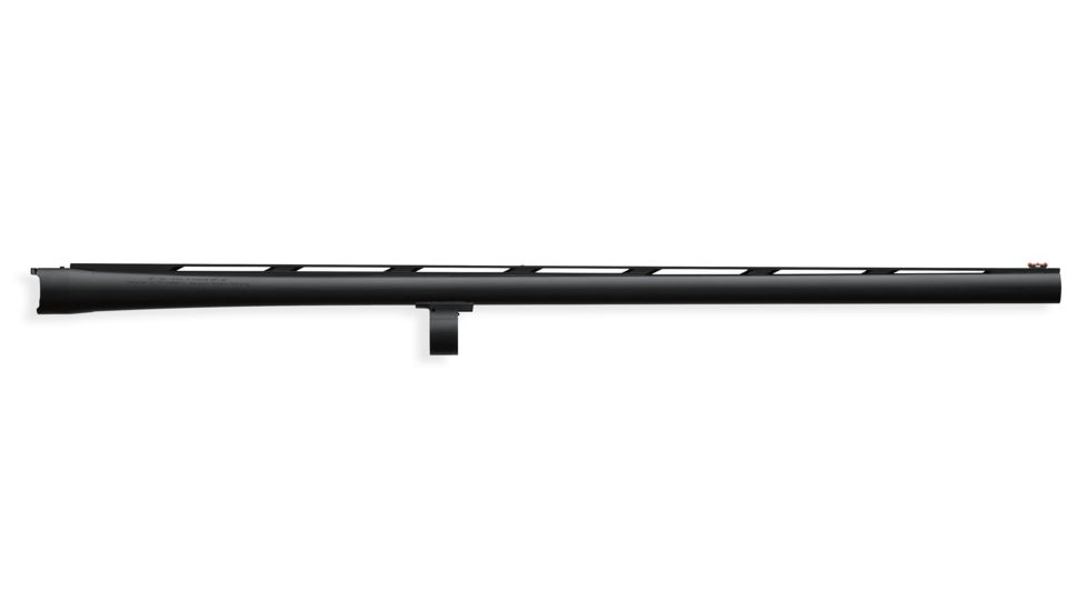 Browning A5 Stalker 12 Gauge 3 in Barrel w/Ivector DS Flush Choke System, 28 in 1118013004