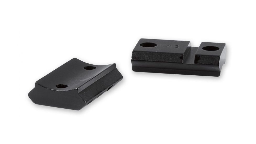 Browning AB3, 2-Piece, Weaver, Matte Base, 12550