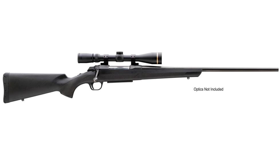 Browning AB3 Composite Stalker Bolt Action Rifle, .30-06 Springfield, 22in Barrel, 1-10, Synthetic Stock, Blued, 035800226-FRRMPG