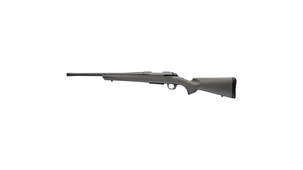Browning AB3 Pro Composite Bolt Action Rifle, 7mm PRC, 20 inch Barrel, 1-8 Twist, Synthetic, Black, 3 Round Capacity, Black, 035845298