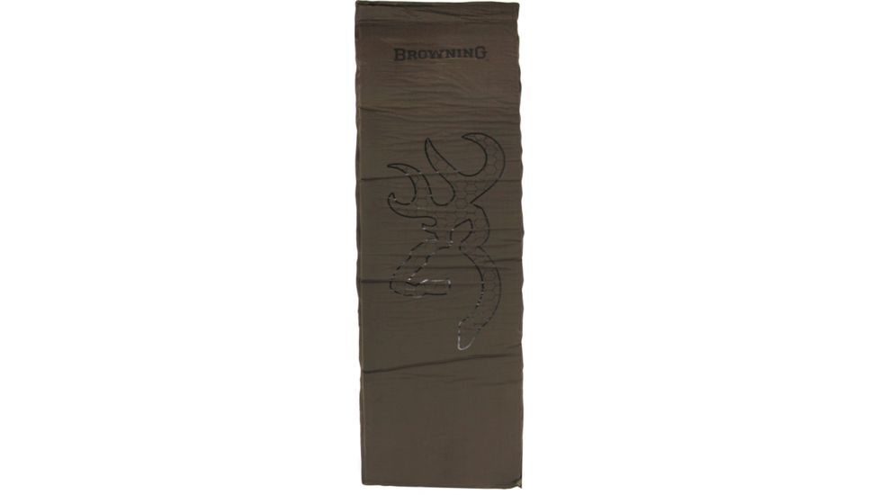Browning Air Pad, X-Long, Dark Clay 183032
