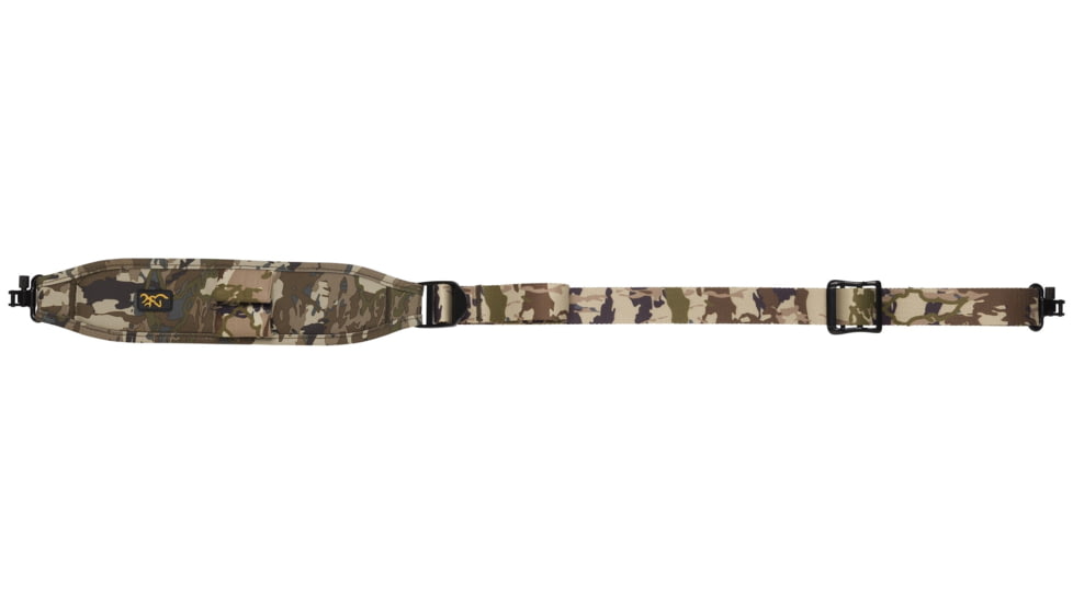 Browning All Season Sling W/Metal Swivels Auric, Camo, 122199535