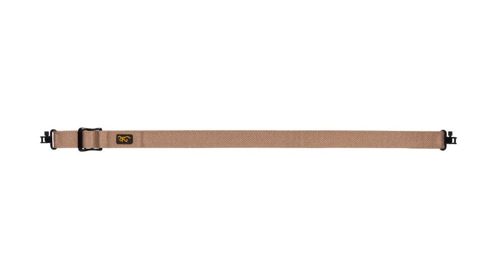 Browning All Season Web Gun Sling, Tan, 122395825