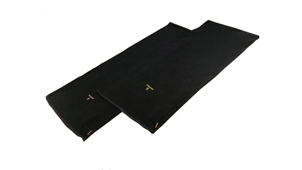 Browning Alpine Fleece Bag, Black w/Pink Buckmark 106436