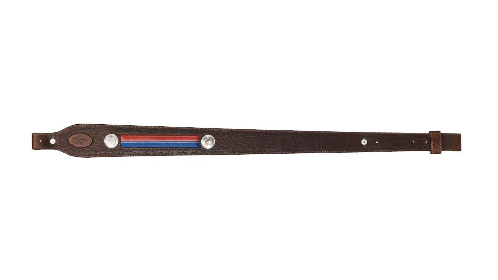 Browning Americana Leather Gun Sling 122615
