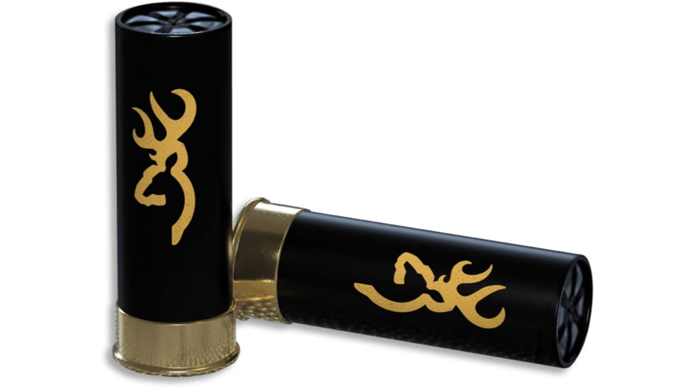 Browning Golden Clays Performance Target Sporting 12 Gauge 1 1/8 oz 2 3/4in Shotgun Ammo, #7.5, 25 Rounds, BGC12SC7