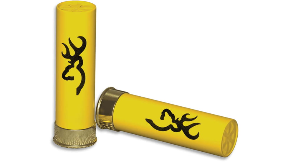 Browning Ammo Golden Clays 20Gauge 2.75 7/8oz 7.5Shot 25 Per Box/10 Case, BGC207