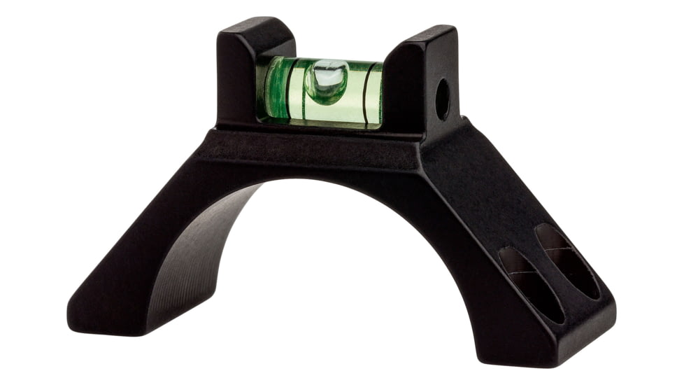 Browning Anti-Cant Top Ring, 30mm, Black, 12527