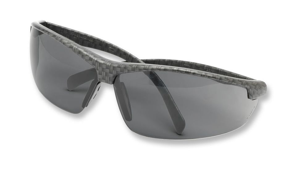 Browning Arbitrator Tactical Glasses Smoke 12768