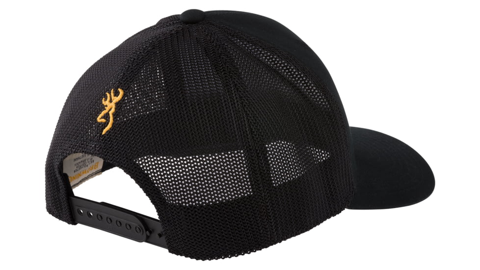 Browning Axle Cap - Mens, Black, One Size, 308752991