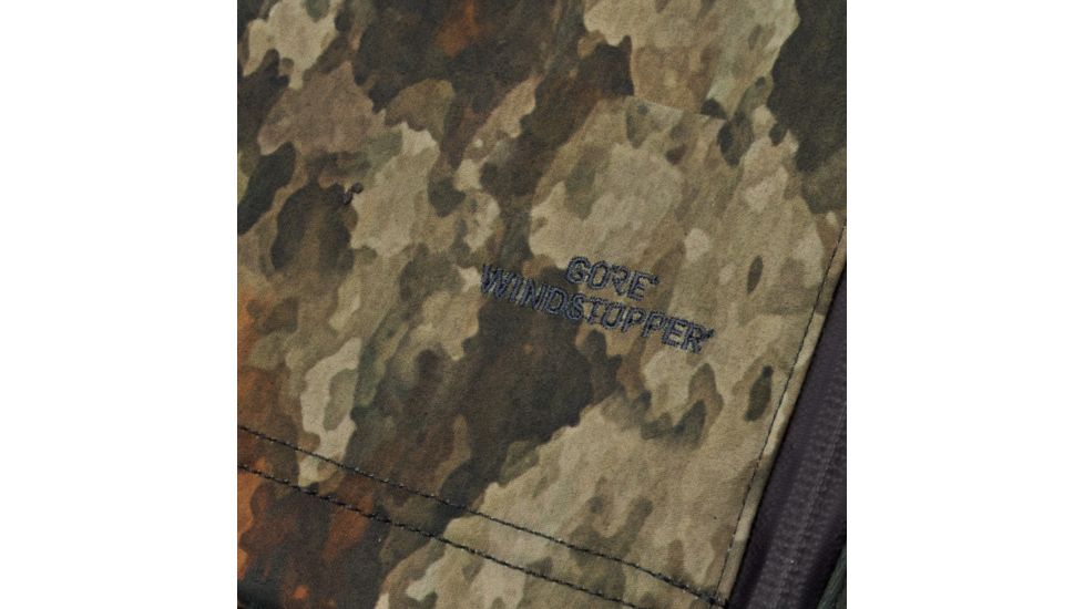 Browning Backcountry-FM Gore Windstopper Pant, ATACS-TD-X, 38 3028533238