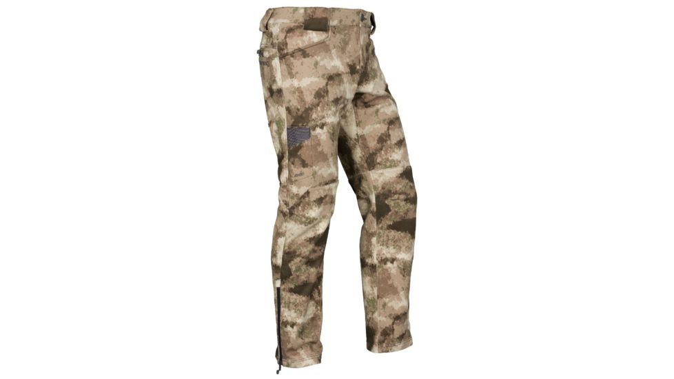 Browning Backcountry-FM Gore Windstopper Pant, ATACS-TD-X, 38 3028533238