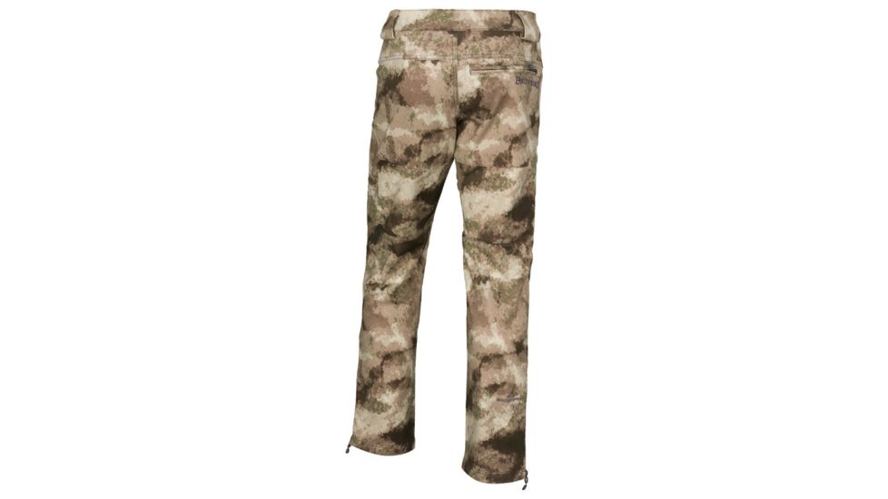Browning Backcountry-FM Gore Windstopper Pant, ATACS-TD-X, 38 3028533238
