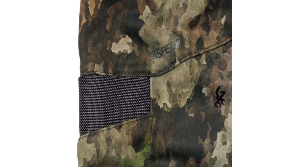 Browning Backcountry-FM Gore Windstopper Pant, ATACS-TD-X, 38 3028533238