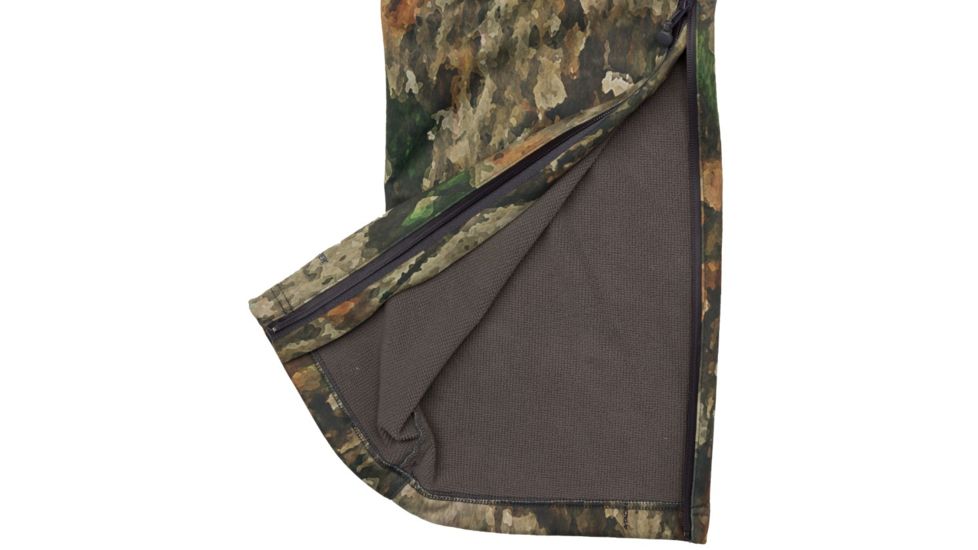 Browning Backcountry-FM Gore Windstopper Pant, ATACS-TD-X, 38 3028533238