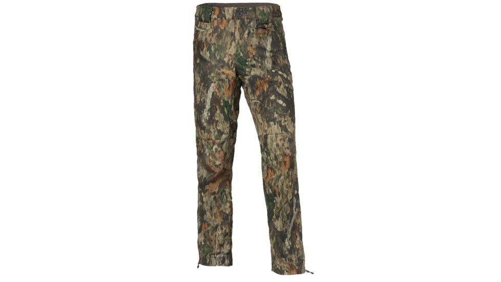 Browning Backcountry-FM Gore Windstopper Pant, ATACS-TD-X, 38 3028533238