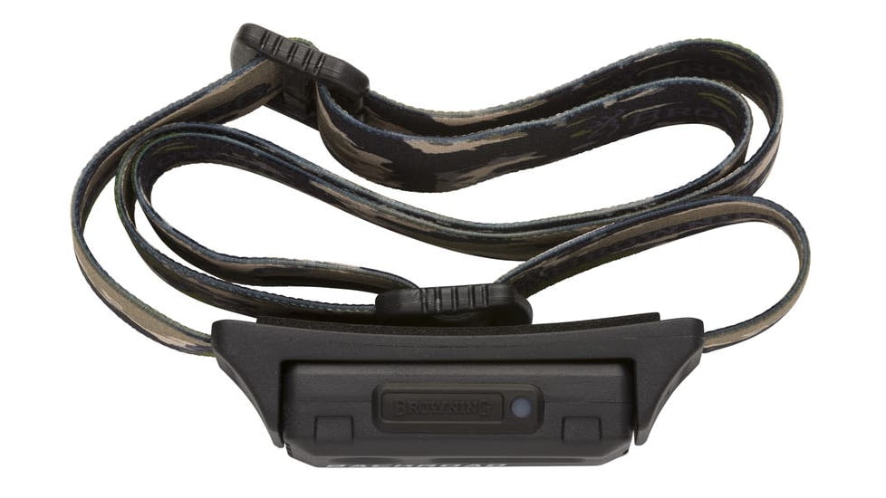Browning Backroad Rechargeable LED Headlamp, Ovix, 3713017