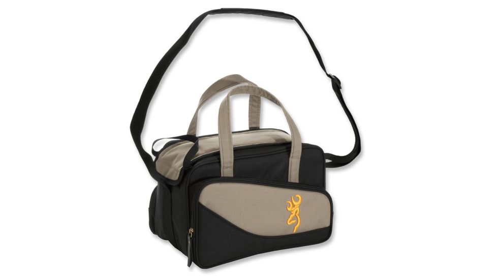 Browning Bag Cimarron 2 Pistol Range 121030099