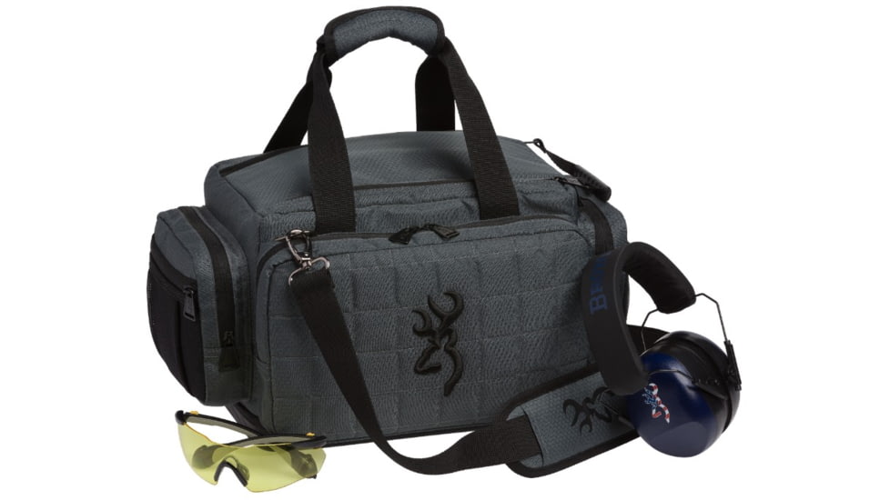 Browning Bag Summit Trap, Brackish, 121960692