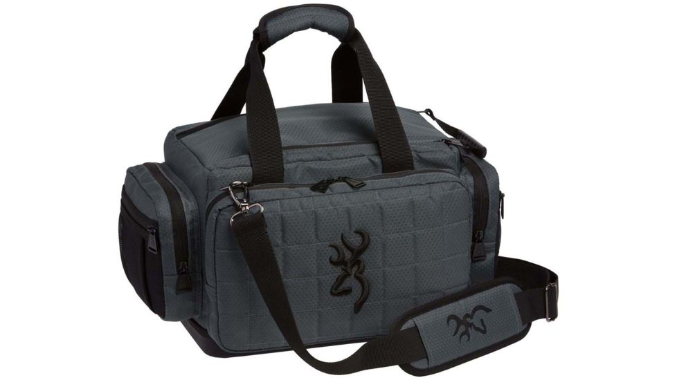 Browning Bag Summit Trap, Brackish, 121960692