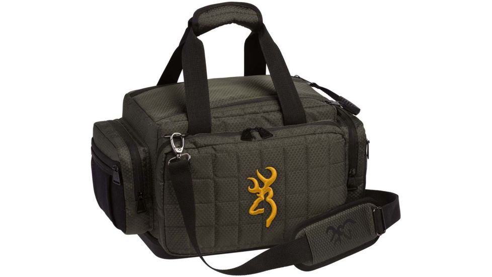 Browning Bag Summit Trap, Military Green, 121960442