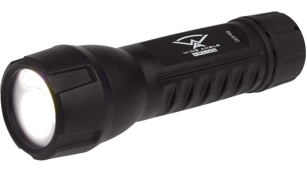 Browning Base Camp Pro Hunter Flashlight, Elite, 19-505 Lumens, 3713318