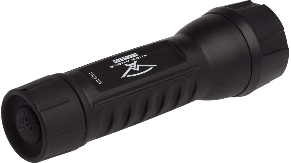 Browning Base Camp Pro Hunter Flashlight, Elite, 19-505 Lumens, 3713318