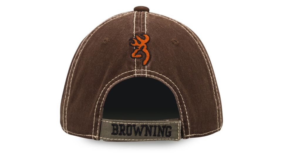 Browning Becker Cap,Brown 308251881