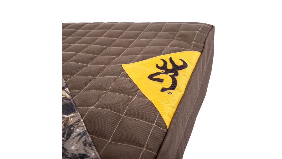 Browning Bed, Roll Mat, 26x40, Realtree Max 5, Large BPT3002