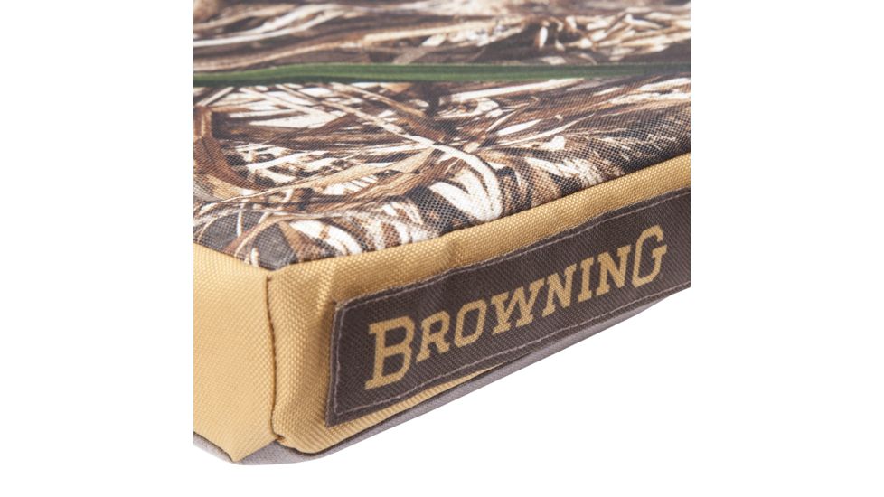 Browning Bed, Roll Mat, 26x40, Realtree Max 5, Large BPT3002