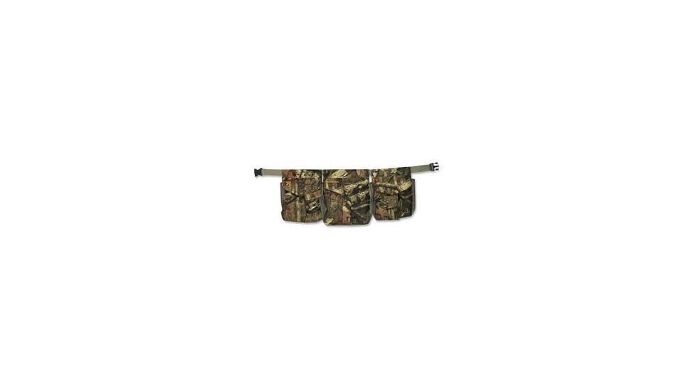 Browning Belted Dove Game Bag, Mossy Oak Break-Up Infinity, one size fits most 30910620
