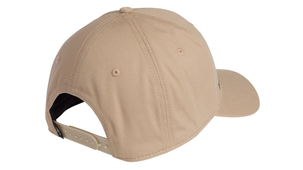 Browning Big Buck Cap, Khaki, One Size, 308198581