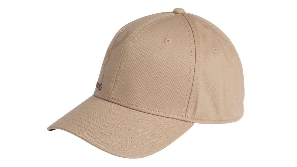 Browning Big Buck Cap, Khaki, One Size, 308198581