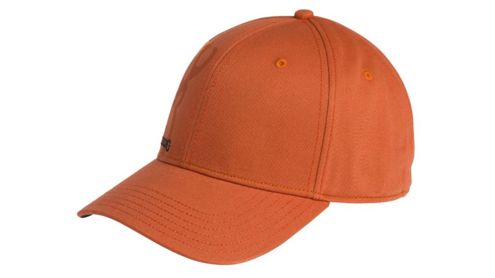 Browning Big Buck Cap, Orange, One Size, 308198621