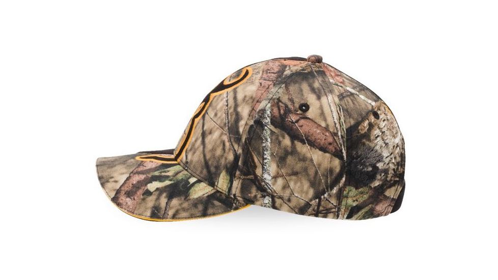 Browning Big Buckmark Cap,Mossy Oak Break-Up Country 308204031