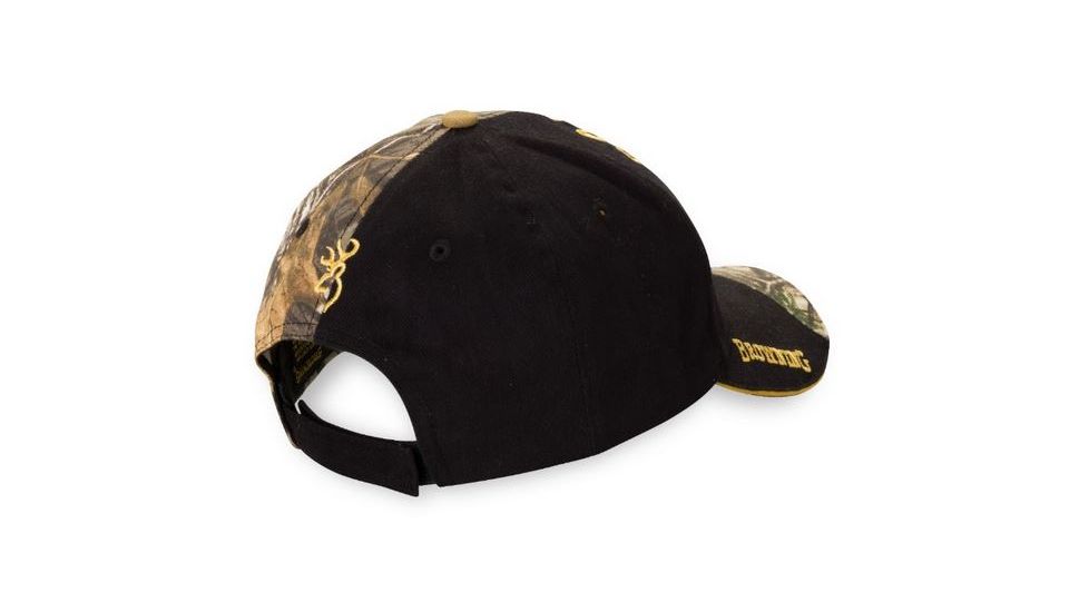 Browning Big Buckmark Cap,Realtree Xtra 308204241