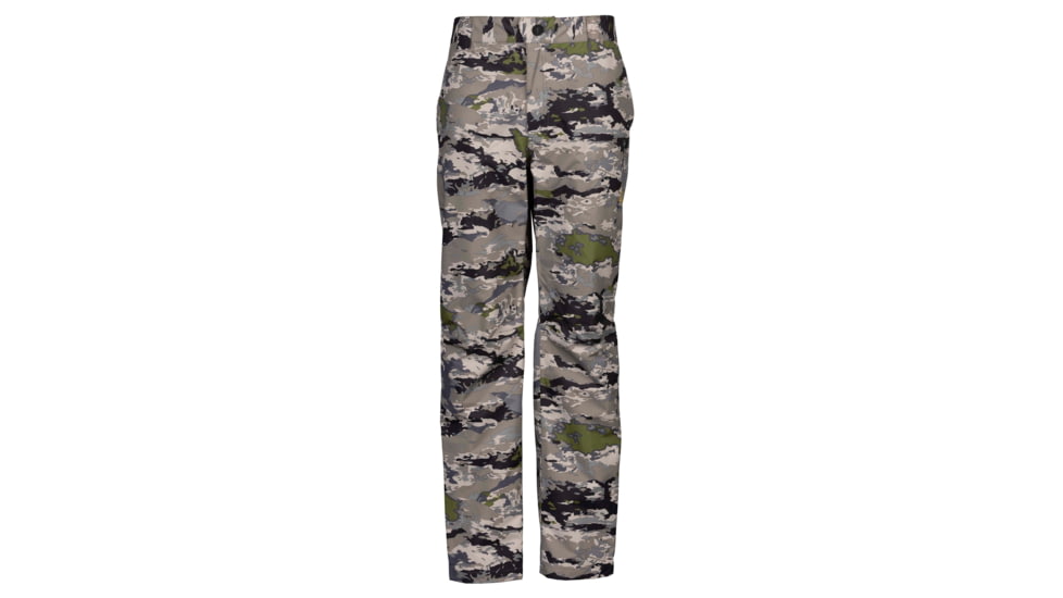 Browning Big Game Kanawha Rain Pant - Mens, Ovix, Large, 3021863403