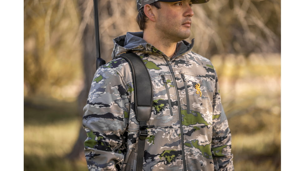 Browning Big Game Neo Sling, Ovix, 12201334