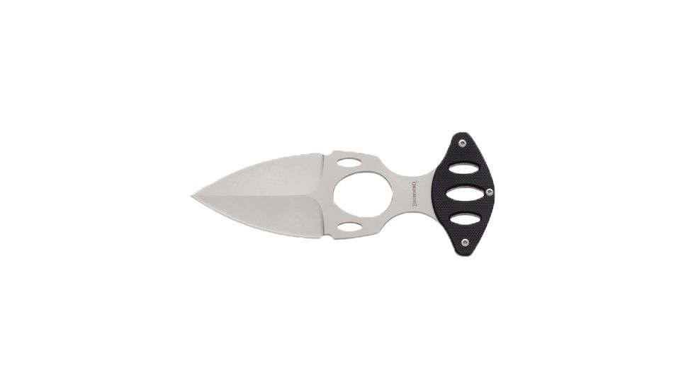 Browning Bl Lady Luck Psh Dgr Knife, 320187BLB