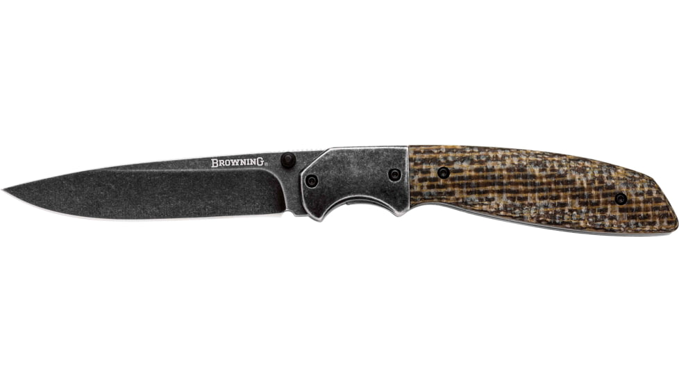 Browning Bl Speed Dial cKnife, 3220265